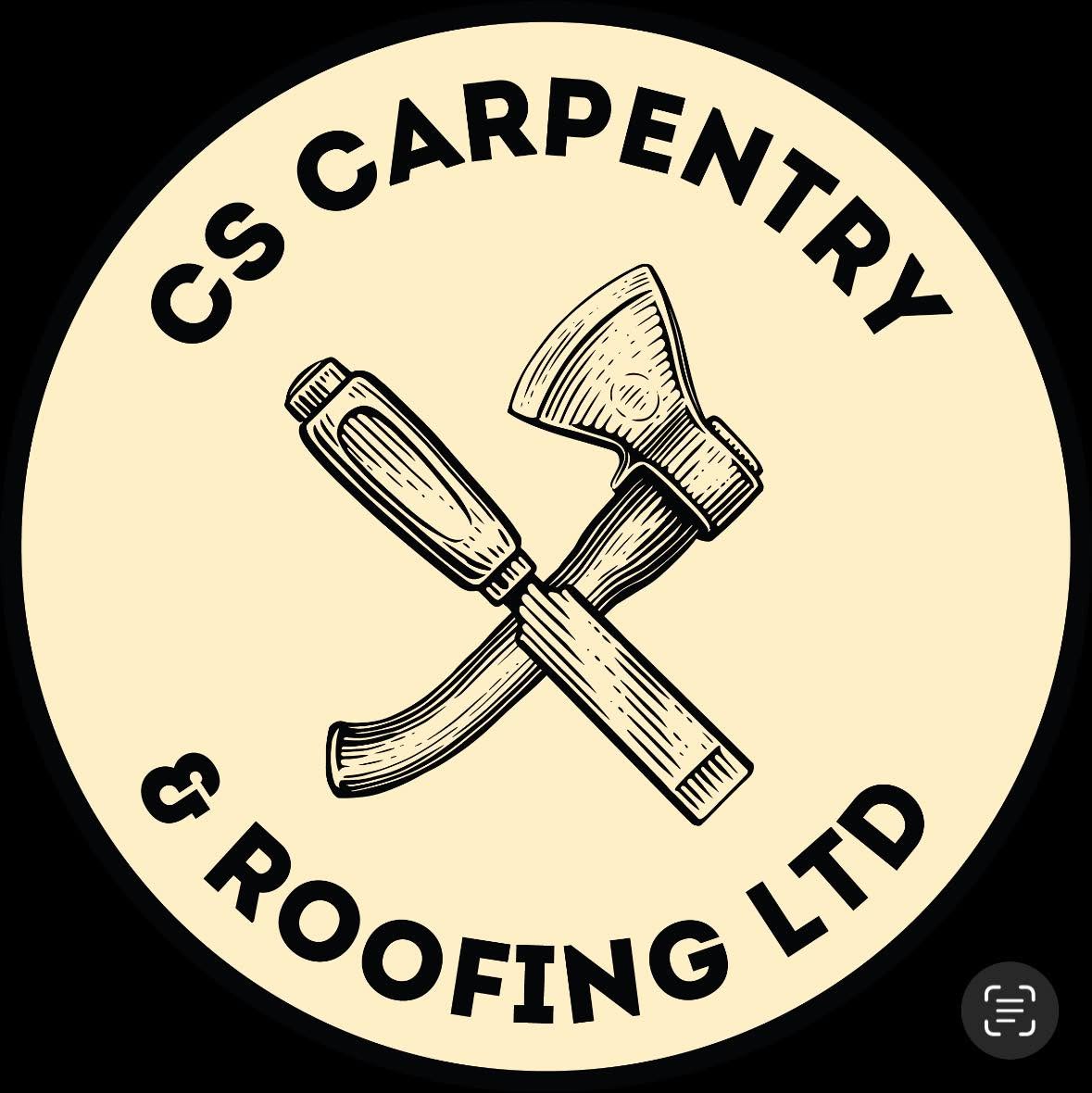 CS Carpentry And Roofing Ltd